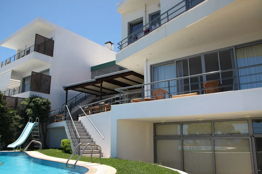 Villa 432 m² in Crete - 3