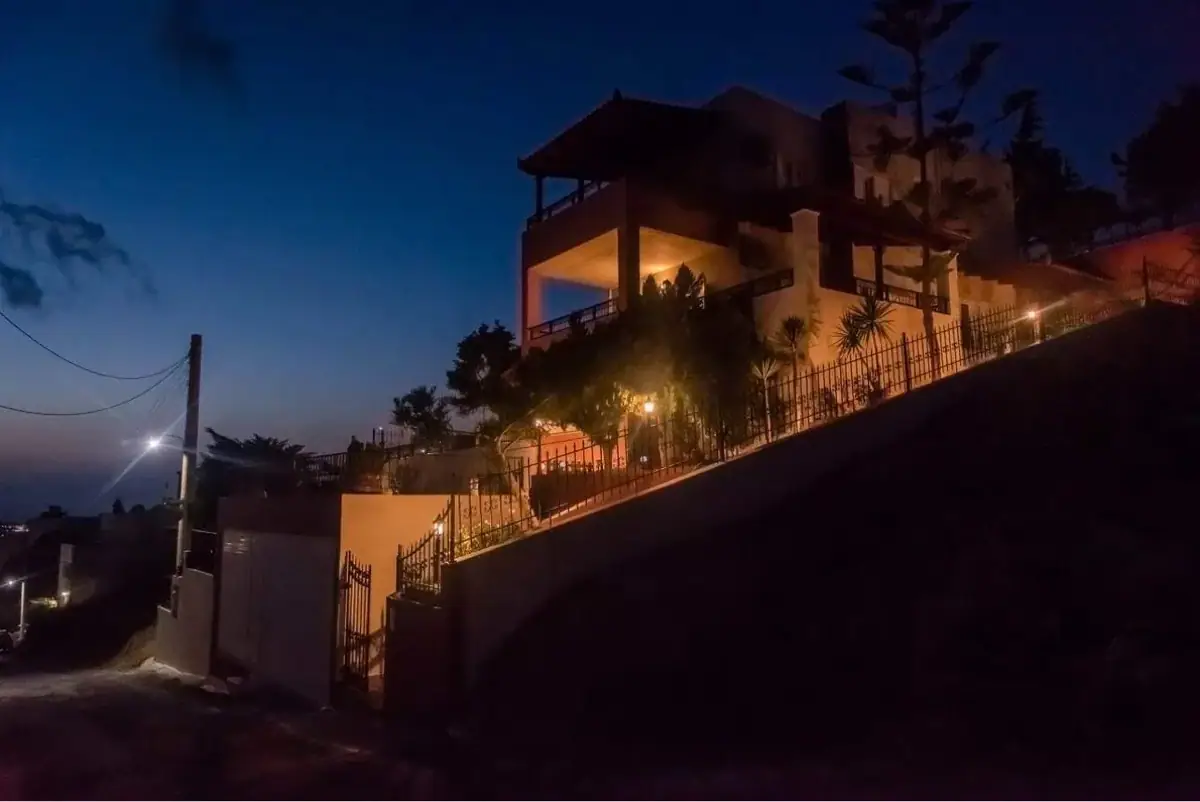 Villa 220 m² in Crete - 4