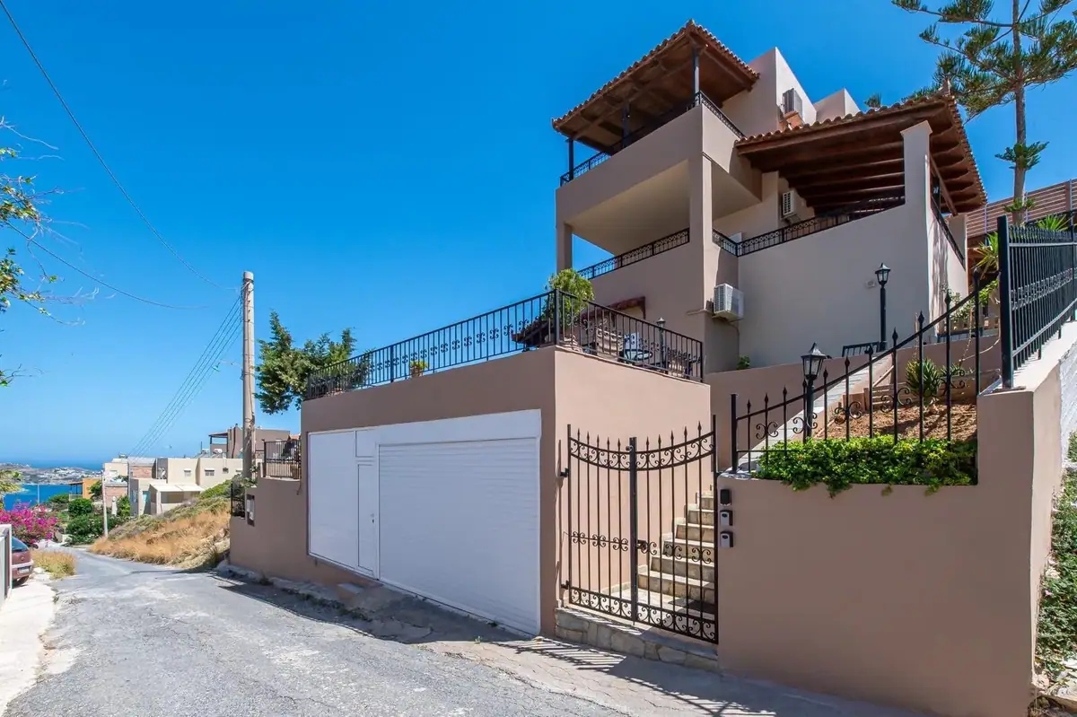 Villa 220 m² in Crete - 5