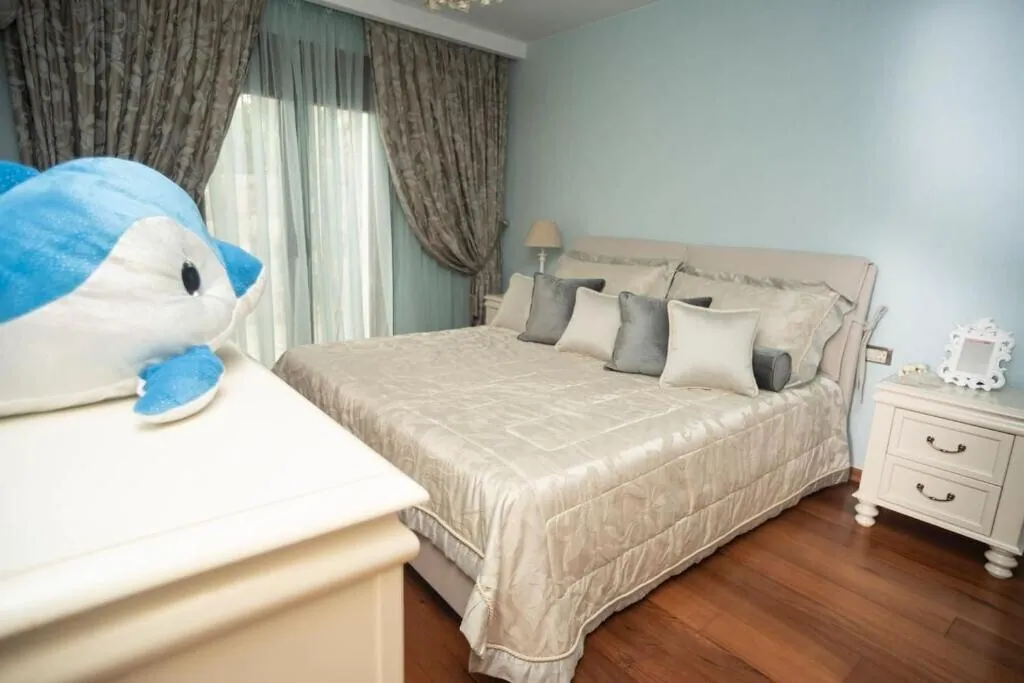 Villa 250 m² in Crete - 2