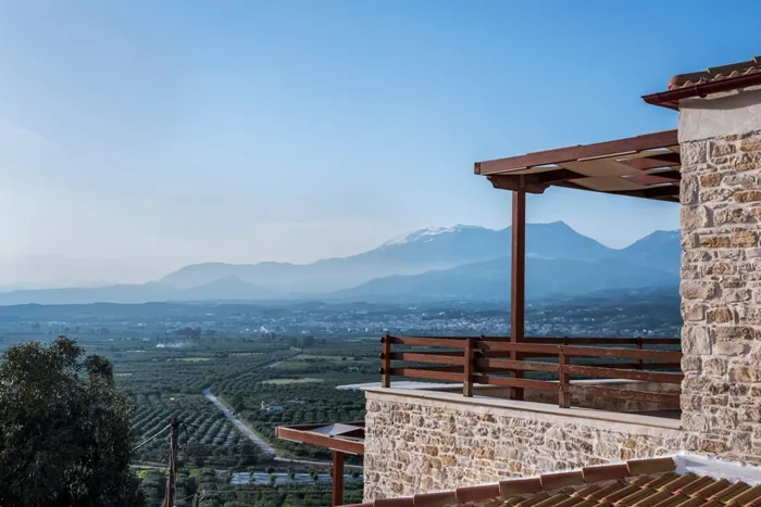 Villa 300 m² in Crete - 2