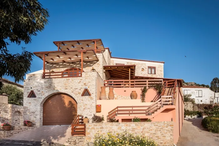 Villa 300 m² in Crete - 3