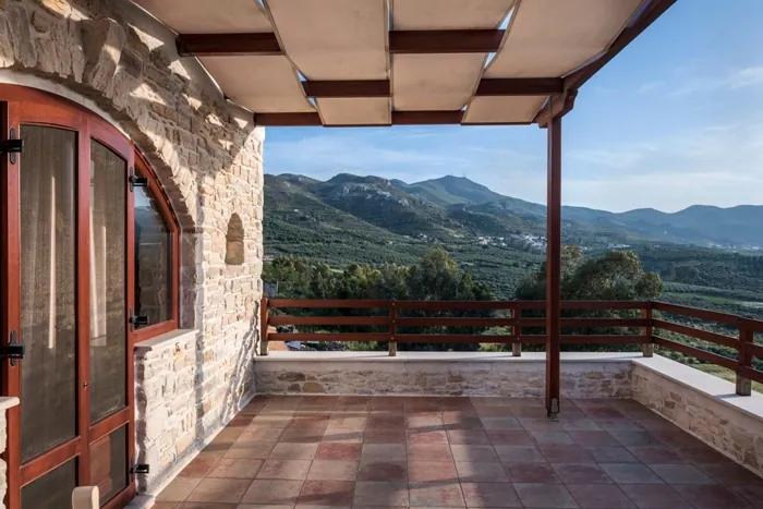 Villa 300 m² in Crete - 4