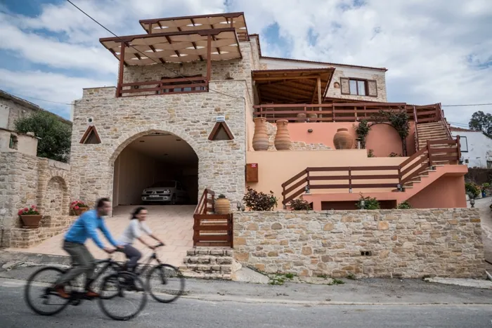Villa 300 m² in Crete - 5