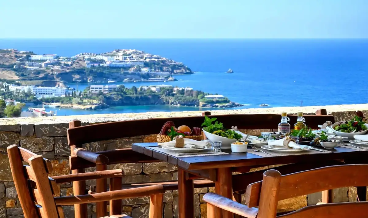 Villa 510 m² in Crete - 2