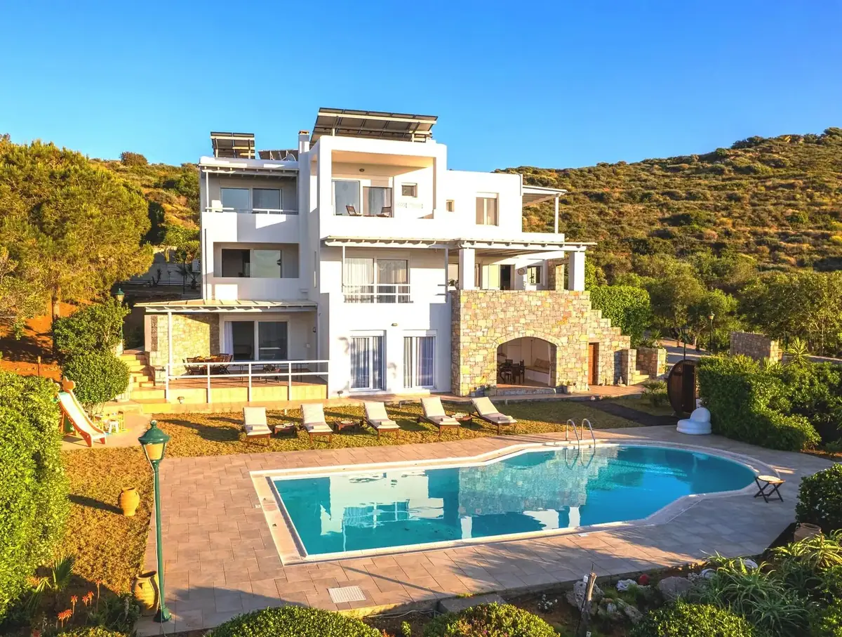 Villa 510 m² in Crete - 3