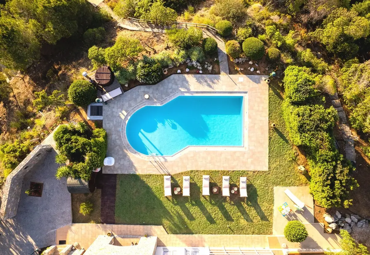 Villa 510 m² in Crete - 4