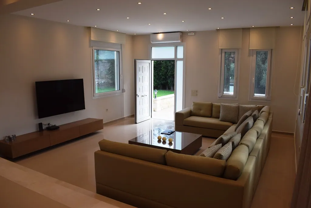 Villa 460 m² in Crete - 4