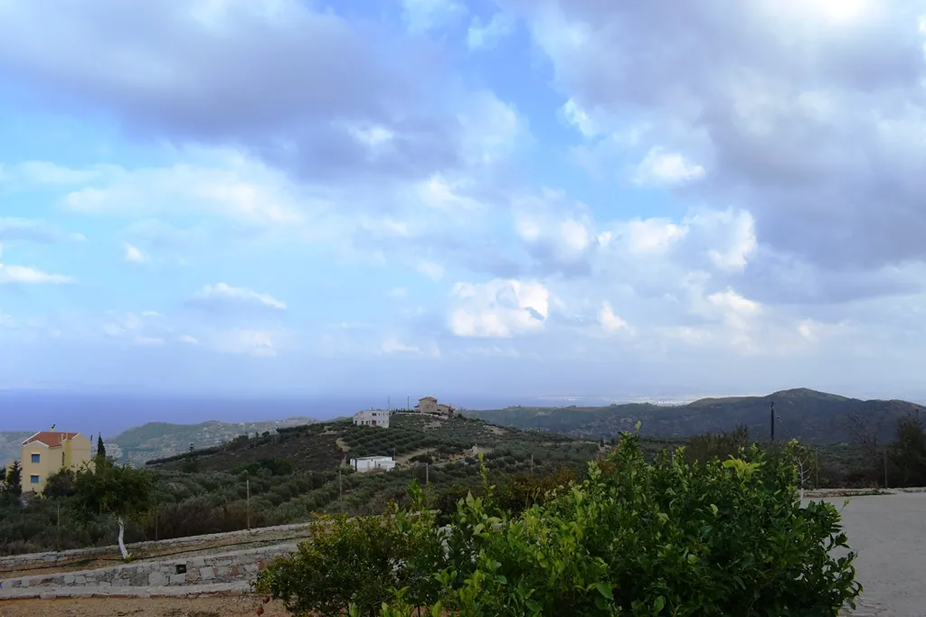 Villa 300 m² in Crete - 3