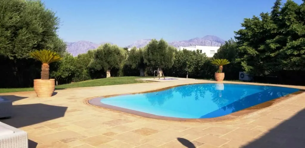 Villa 120 m² in Crete - 3