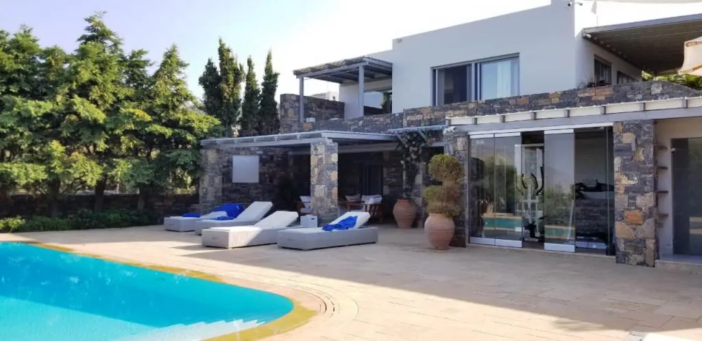 Villa 120 m² in Crete - 4