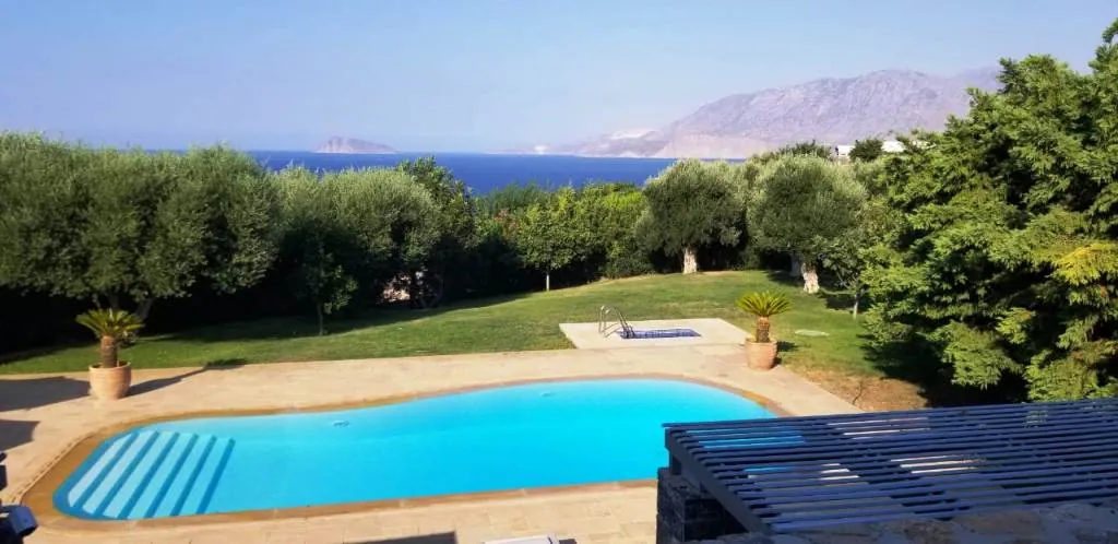 Villa 120 m² in Crete - 5