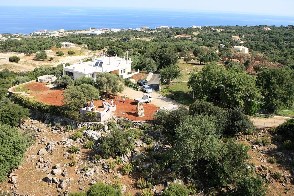 Villa 300 m² in Crete - 2