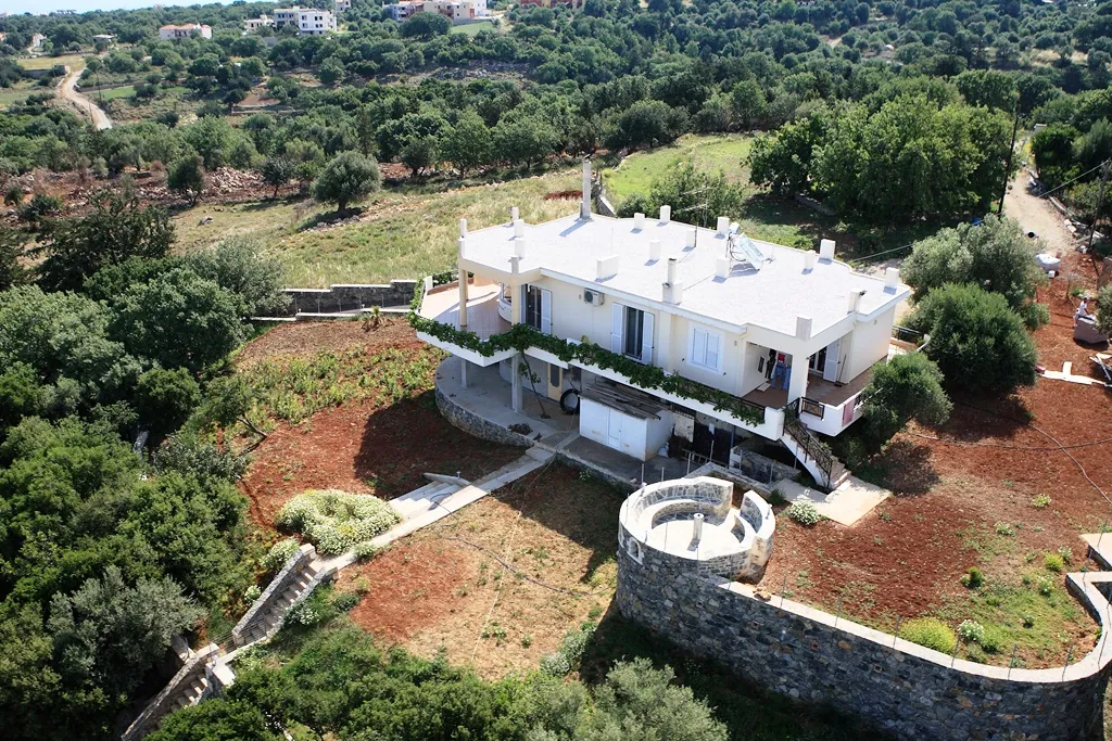 Villa 300 m² in Crete - 3