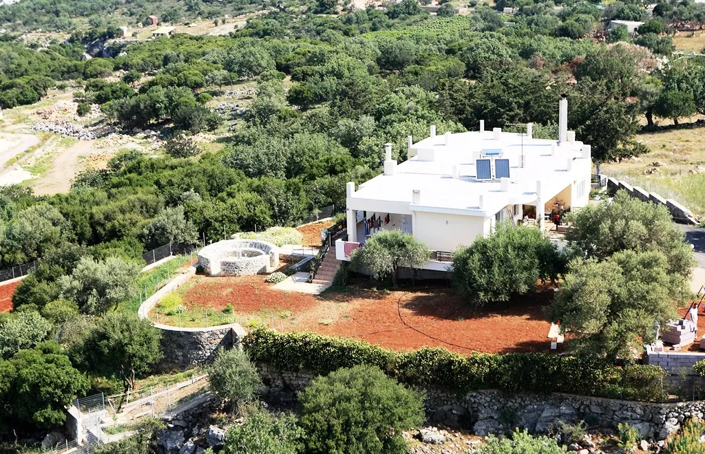 Villa 300 m² in Crete - 4