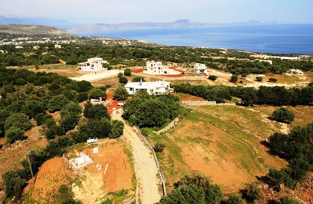 Villa 300 m² in Crete - 5