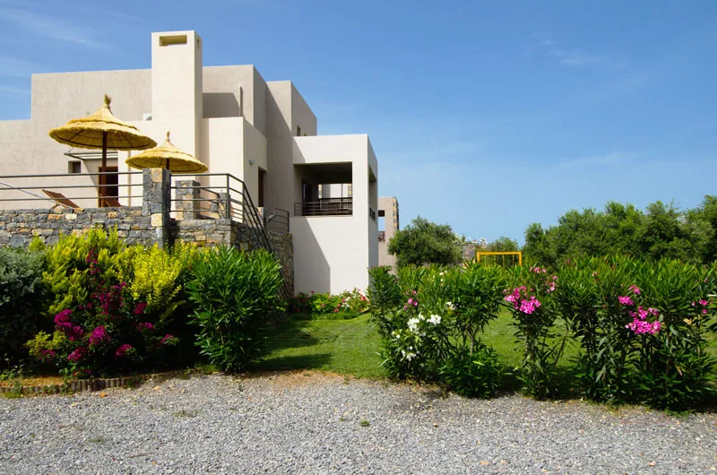 Villa 250 m² in Crete