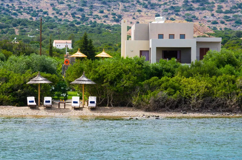 Villa 250 m² in Crete - 2
