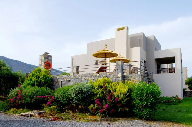 Villa 250 m² in Crete - 3
