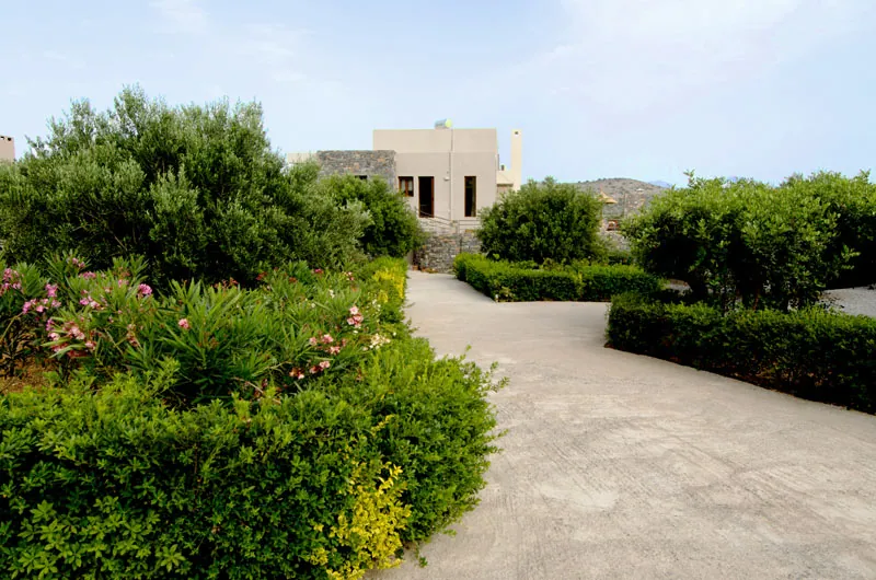 Villa 250 m² in Crete - 4