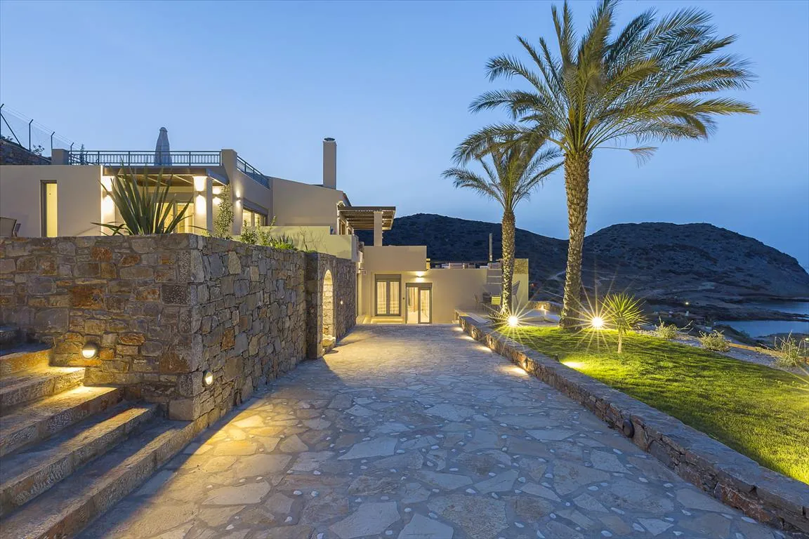 Villa 550 m² in Crete - 2