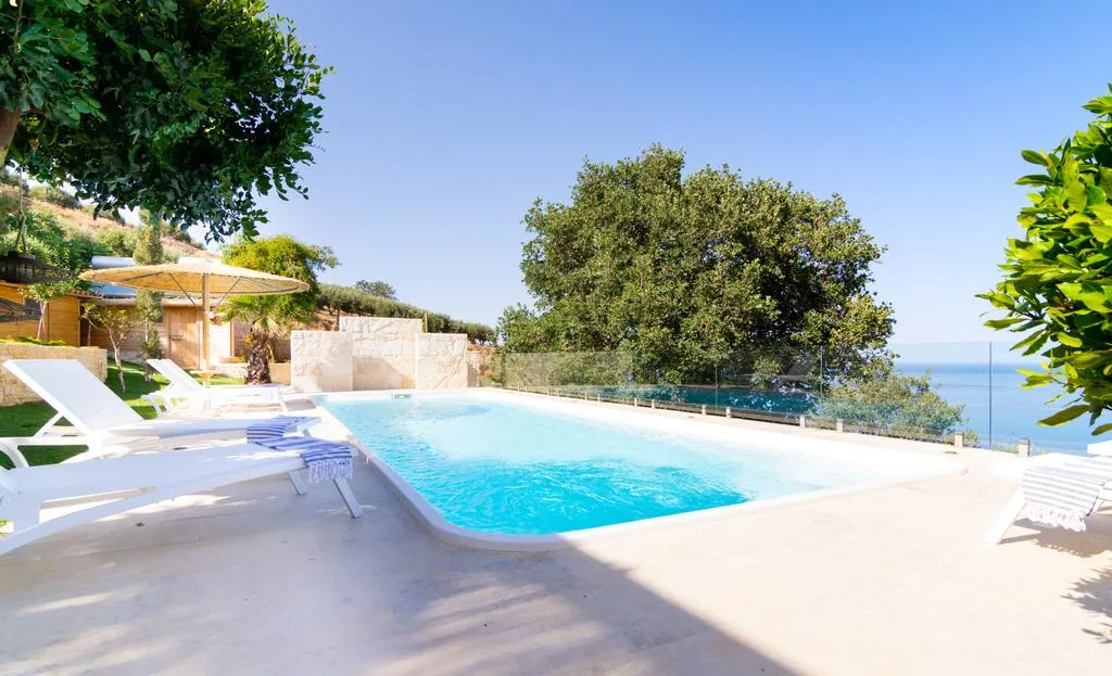 Villa 320 m² in Crete - 2
