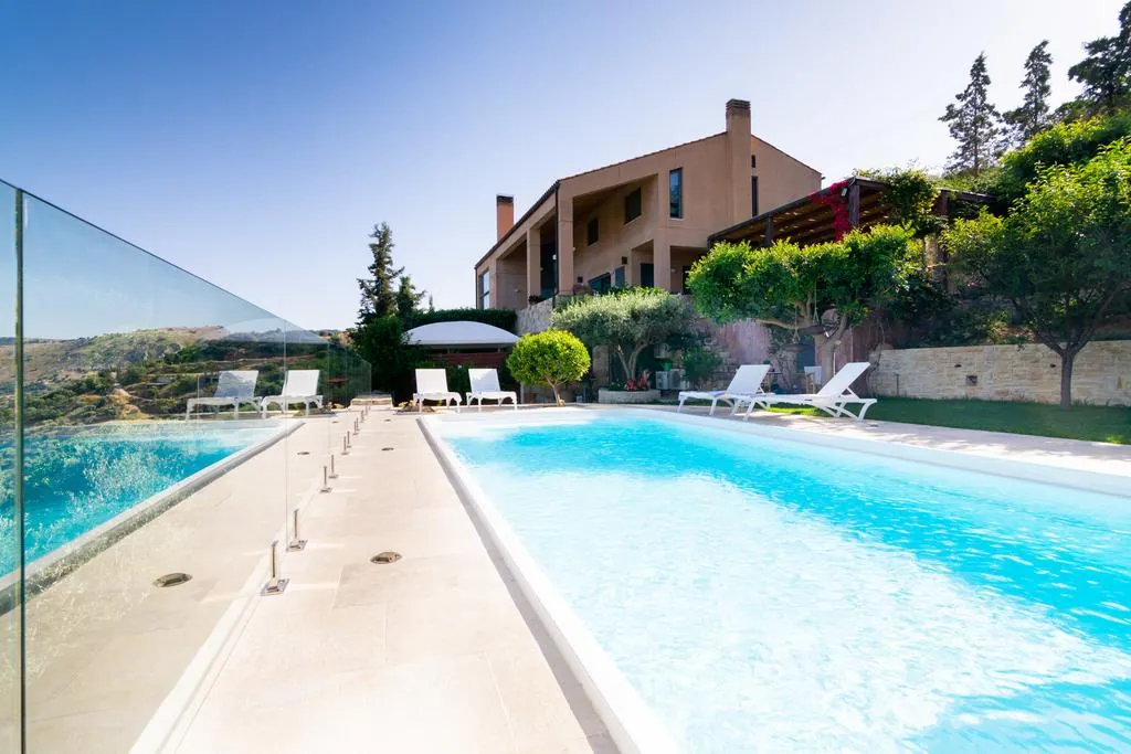 Villa 320 m² in Crete - 3