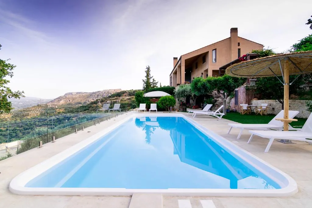 Villa 320 m² in Crete - 4