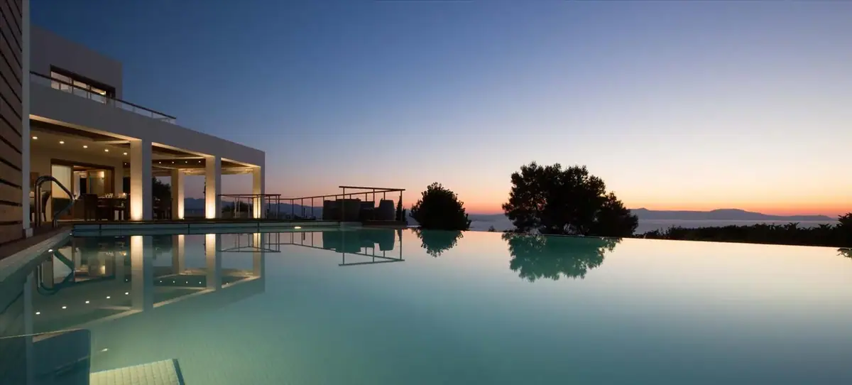 Villa 750 m² in Crete