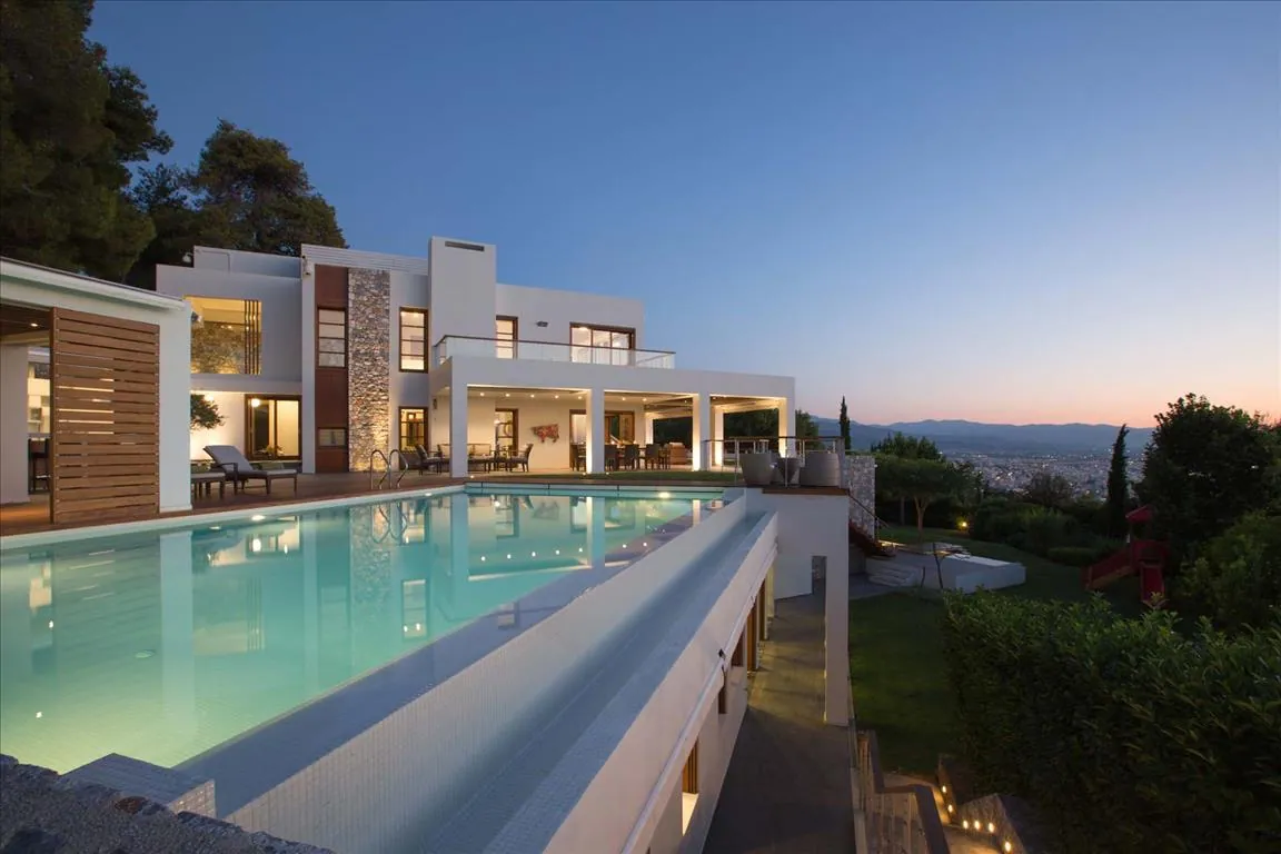 Villa 750 m² in Crete - 2