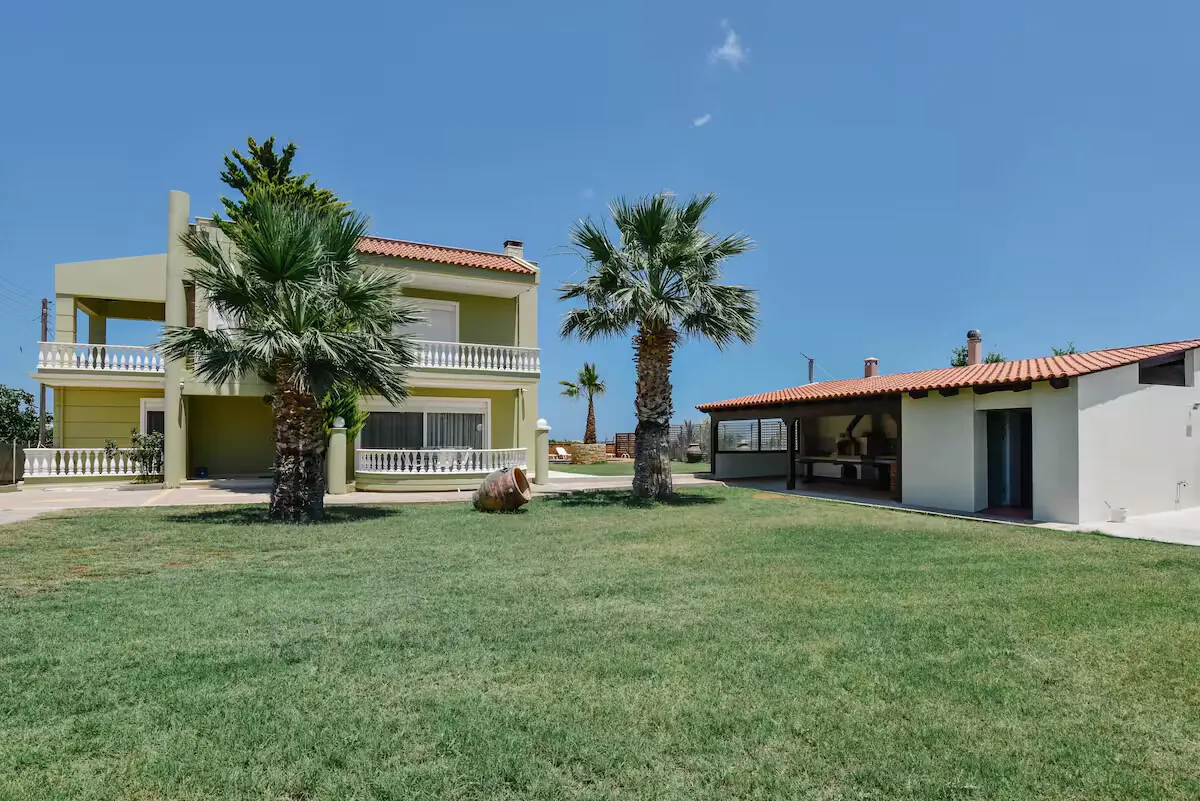 Villa 400 m² in Crete - 2