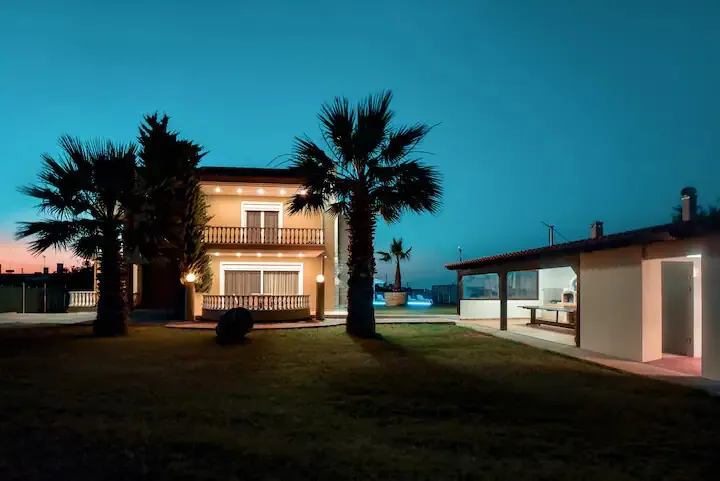 Villa 400 m² in Crete - 3