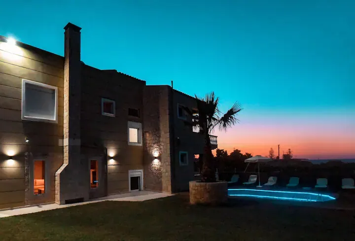 Villa 400 m² in Crete - 4