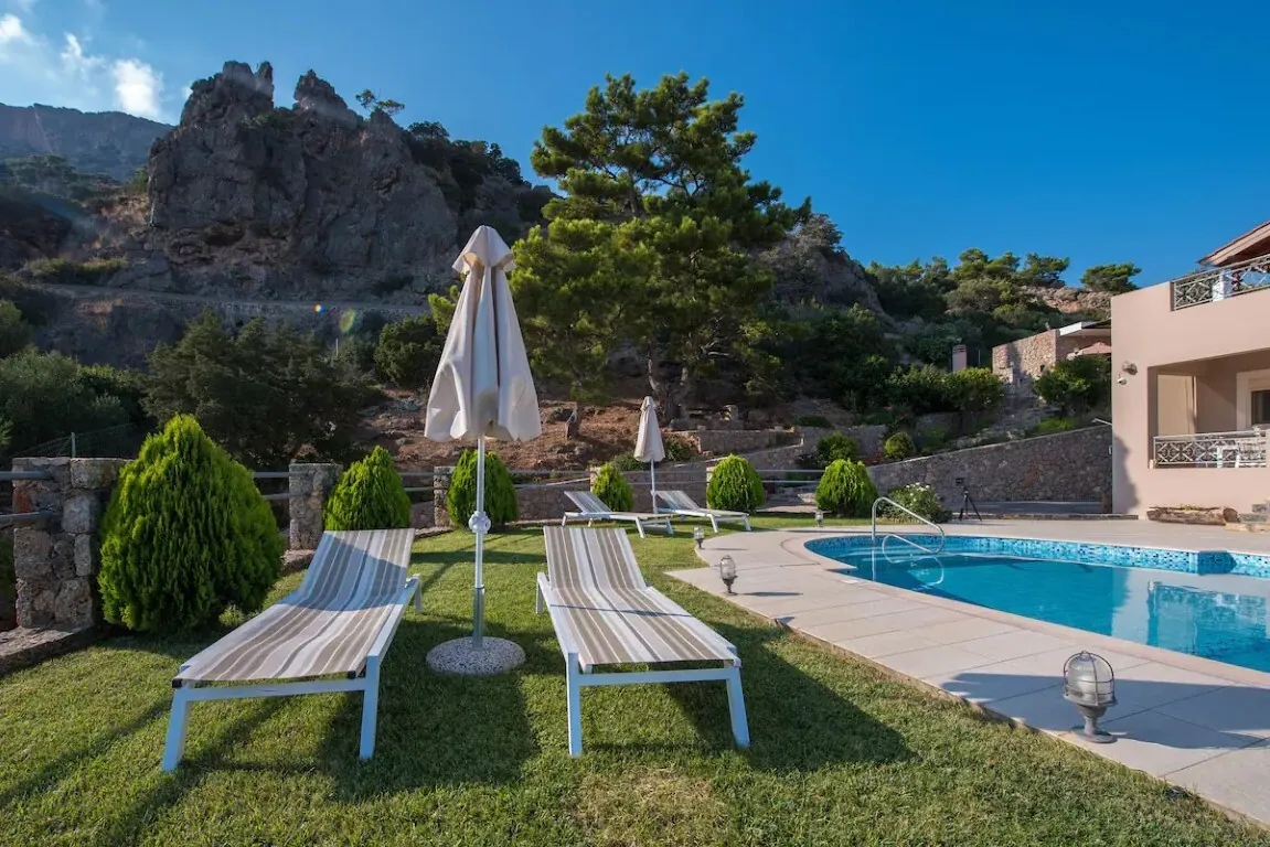Villa 340 m² in Crete - 2