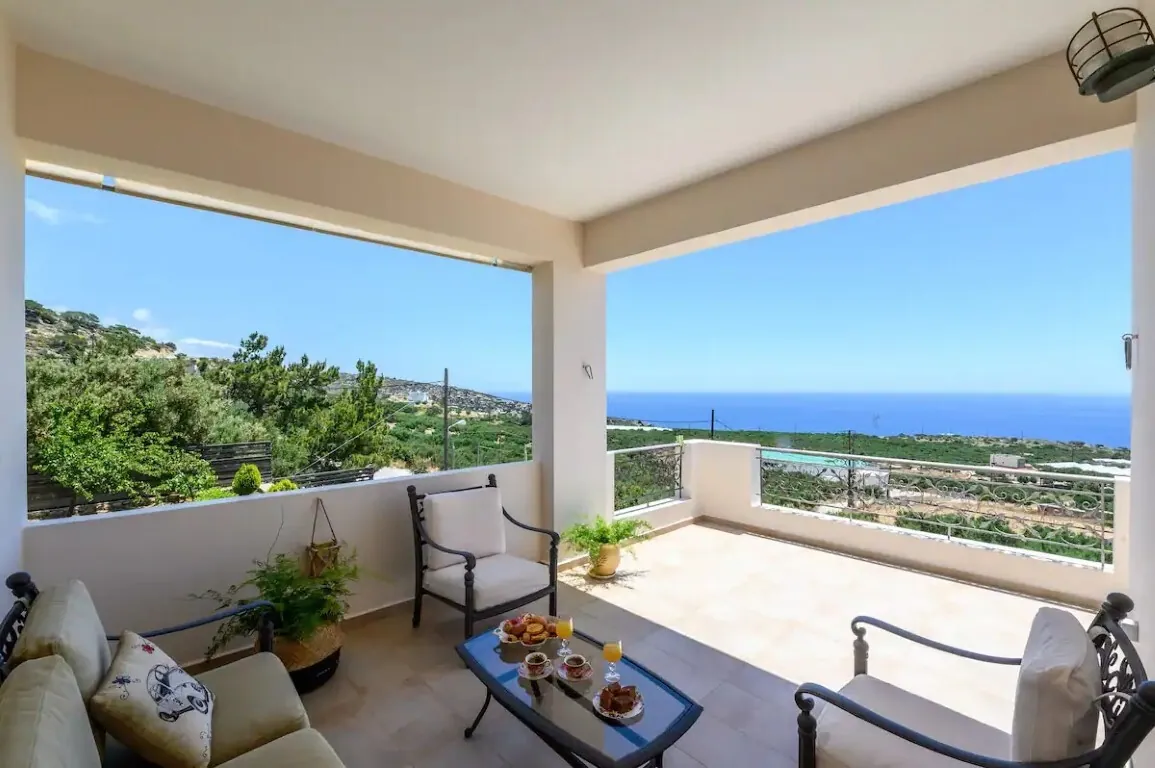 Villa 340 m² in Crete - 3