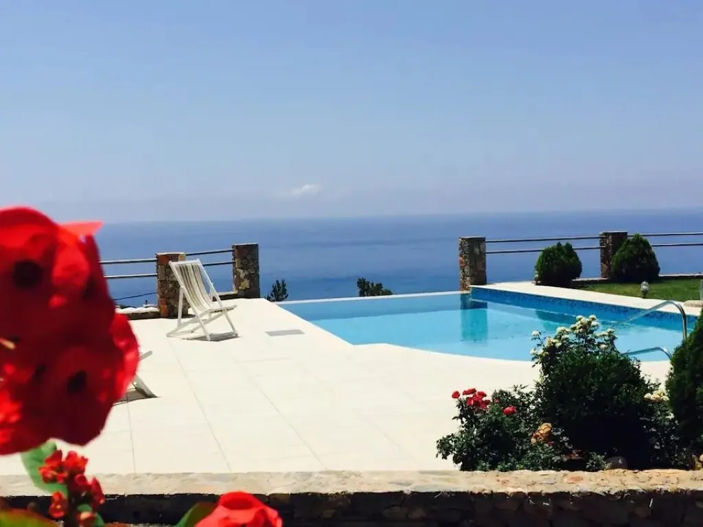 Villa 340 m² in Crete - 4