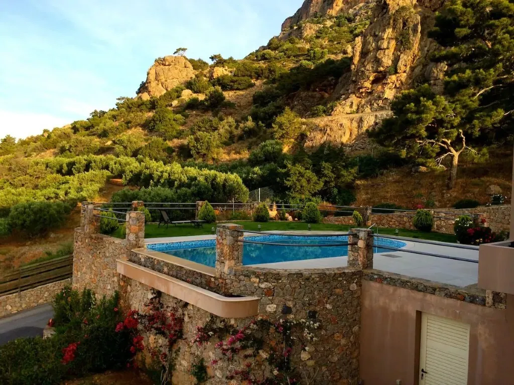 Villa 340 m² in Crete - 5