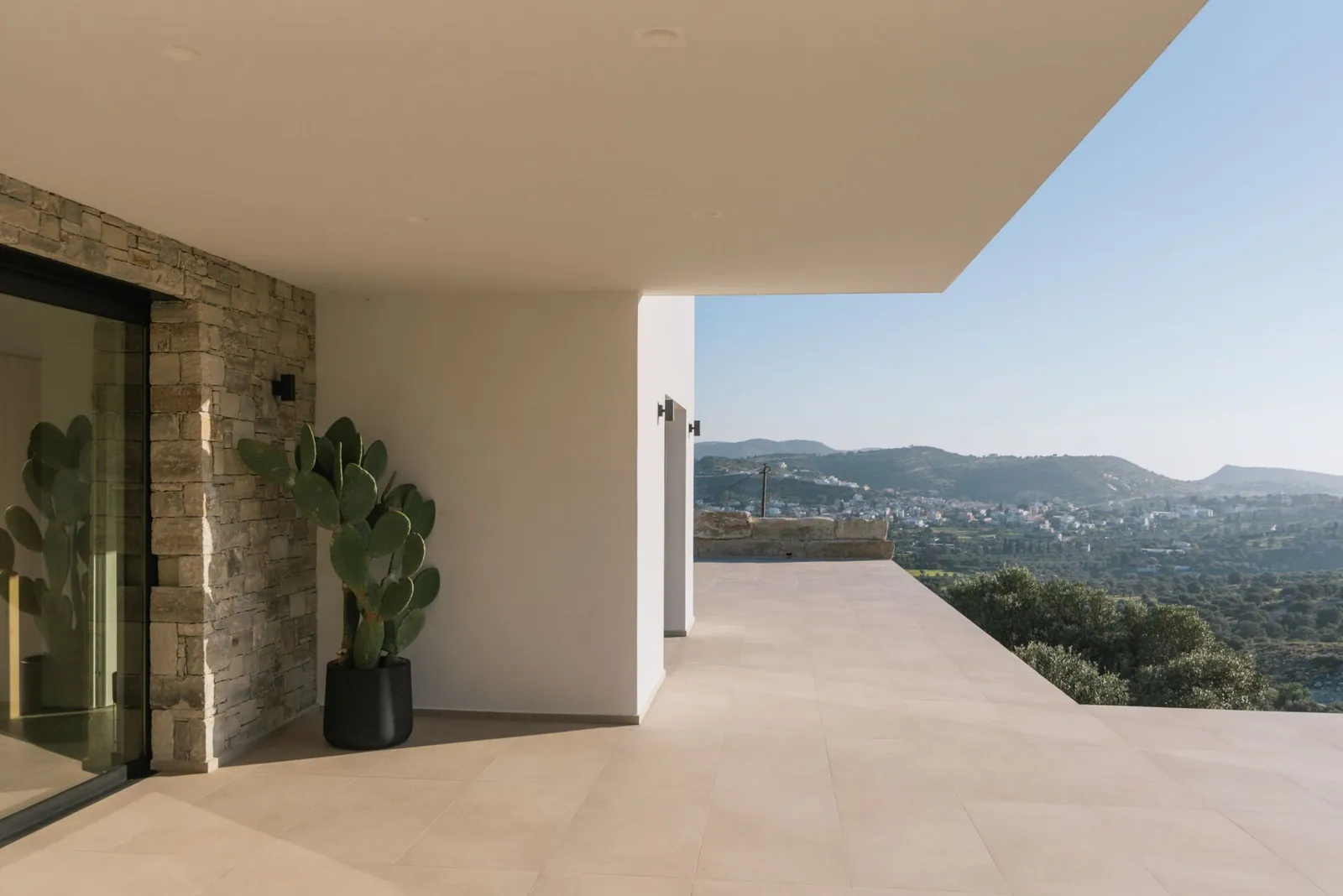 Villa 188 m² in Crete - 2
