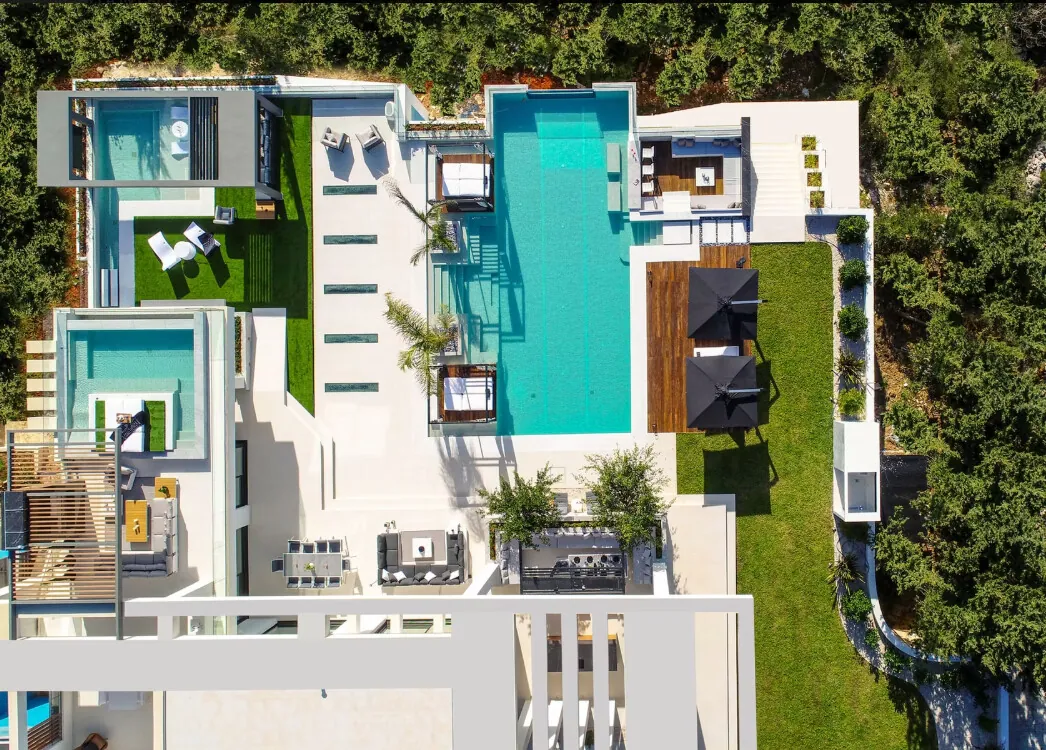 Villa 500 m² in Crete - 2