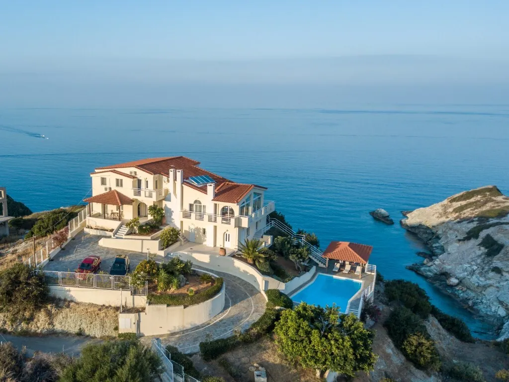 Villa 500 m² in Crete - 3