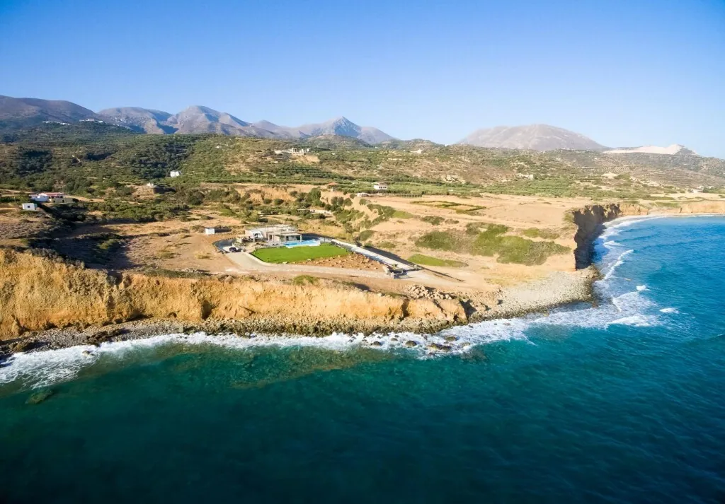Villa 500 m² in Crete - 4