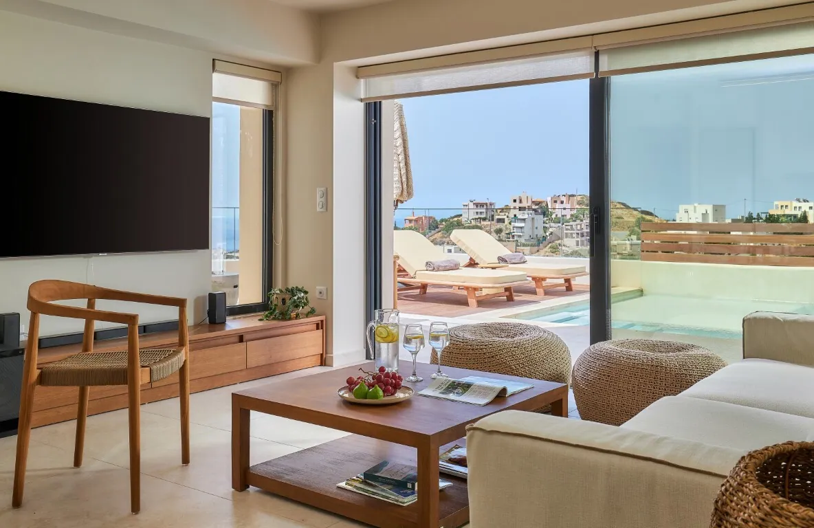 Villa 315 m² in Crete - 2