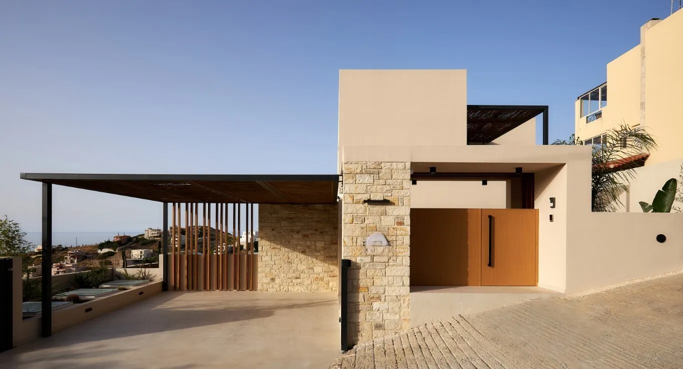 Villa 315 m² in Crete - 4