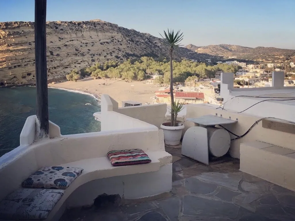 Villa 33 m² in Crete - 2