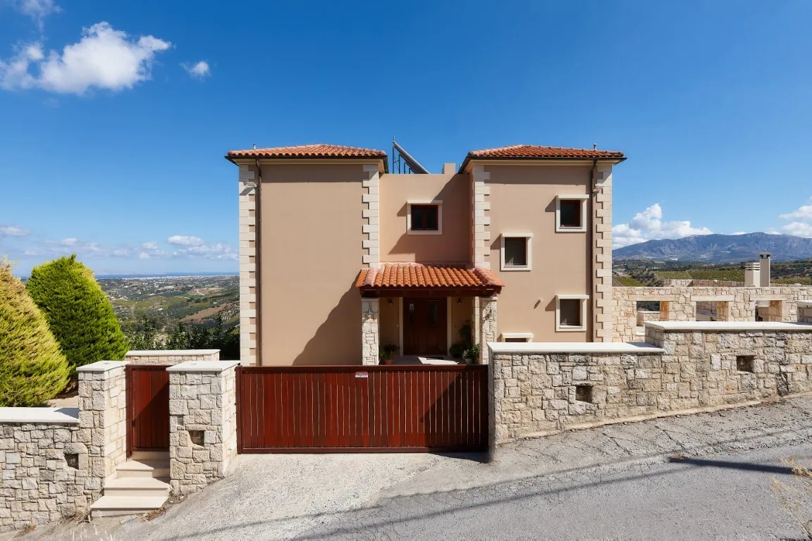 Villa 380 m² in Crete - 2