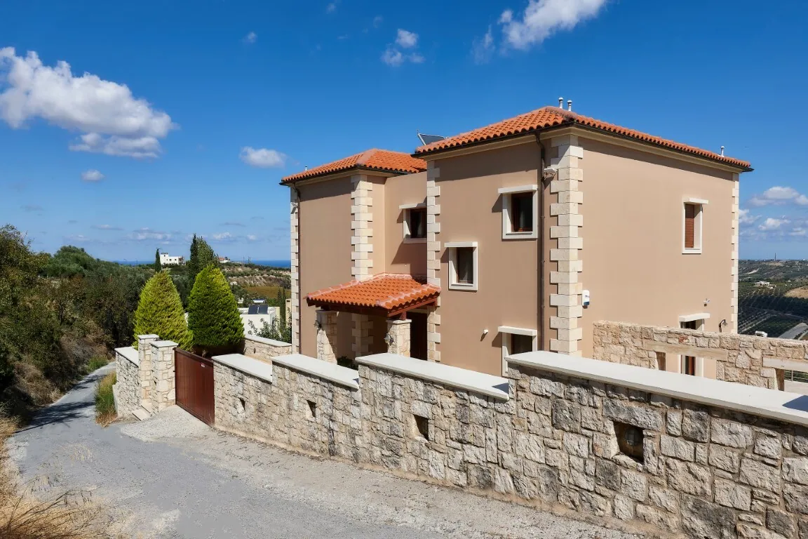 Villa 380 m² in Crete - 3