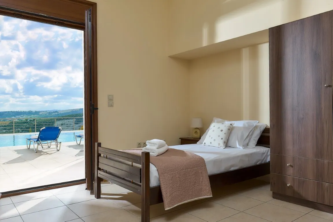 Villa 380 m² in Crete - 4