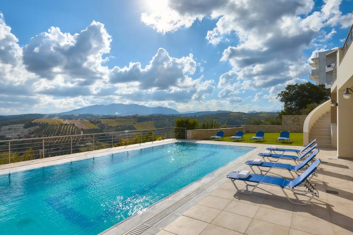 Villa 380 m² in Crete - 5