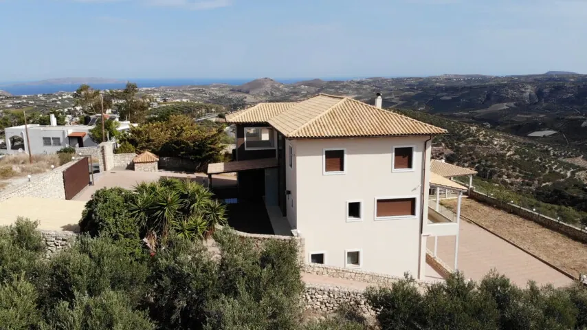 Villa 360 m² in Crete - 2