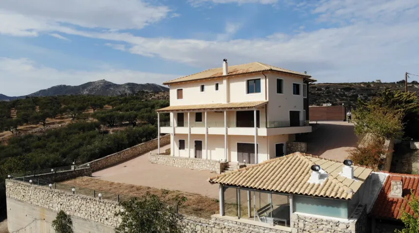 Villa 360 m² in Crete - 4